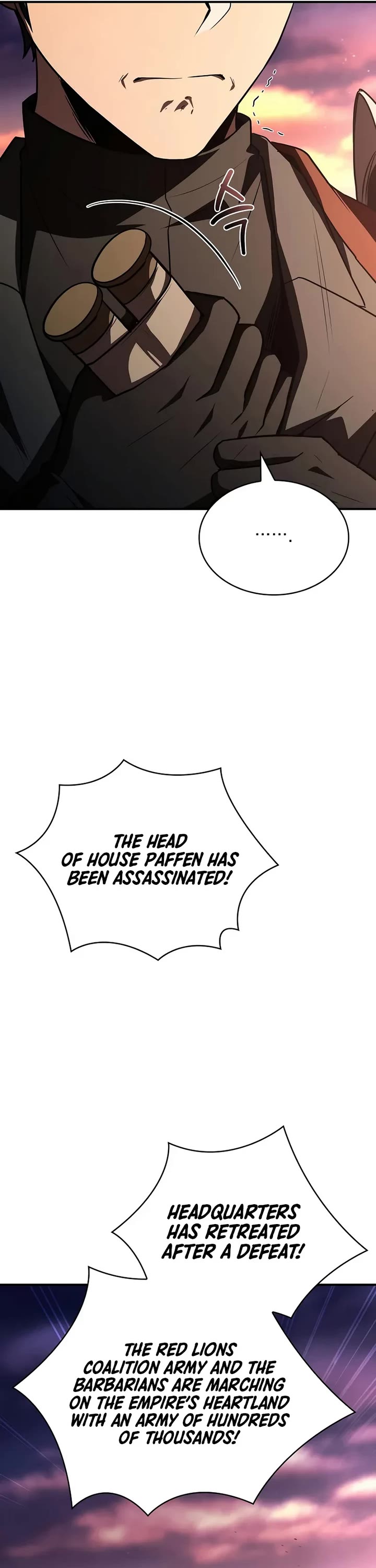 Talent-Swallowing Magician chapter 126 page 75