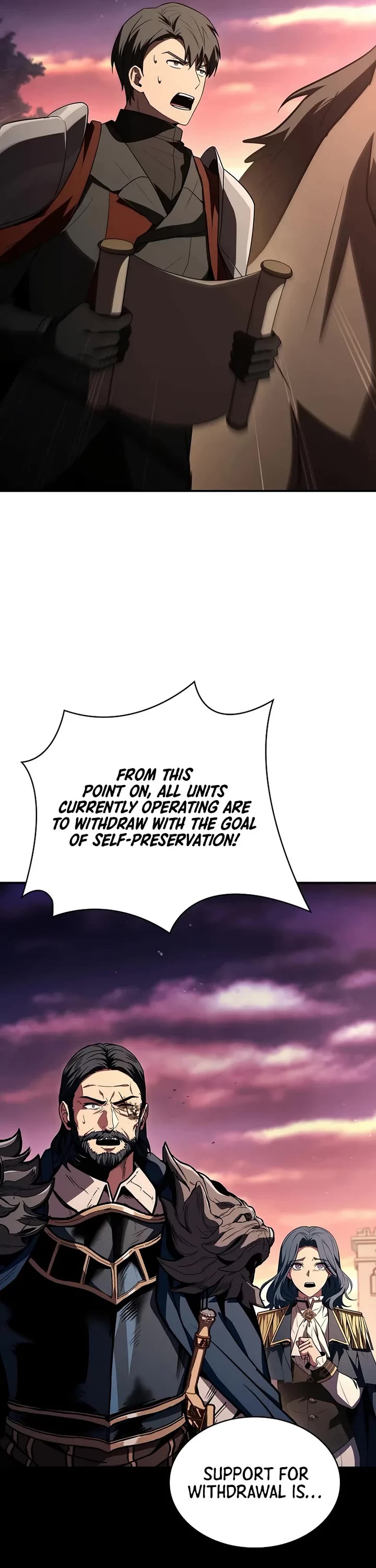 Talent-Swallowing Magician chapter 126 page 76