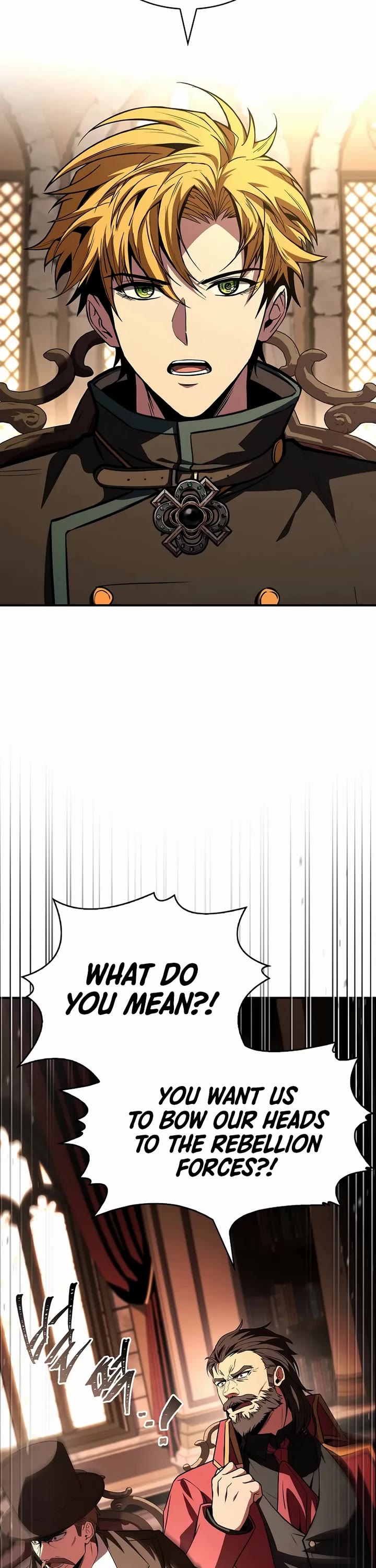 Talent-Swallowing Magician chapter 127 page 11