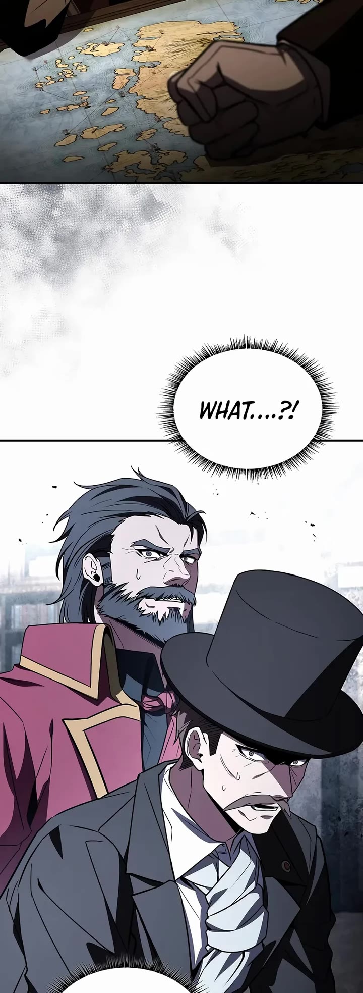 Talent-Swallowing Magician chapter 127 page 13