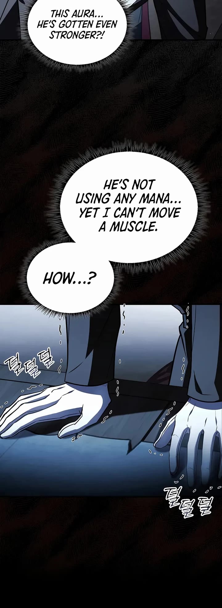 Talent-Swallowing Magician chapter 127 page 14