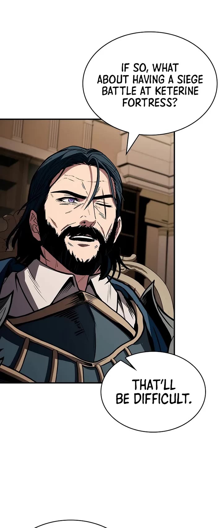 Talent-Swallowing Magician chapter 127 page 18