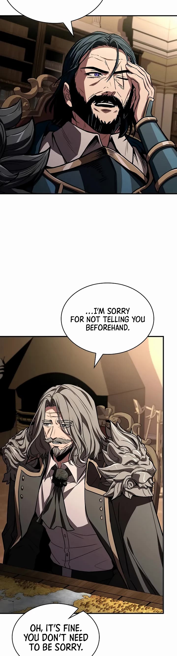 Talent-Swallowing Magician chapter 127 page 25