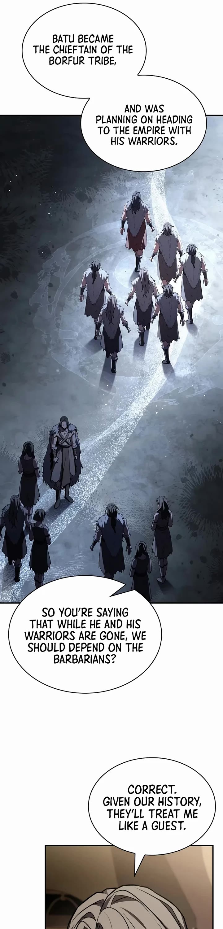 Talent-Swallowing Magician chapter 127 page 27