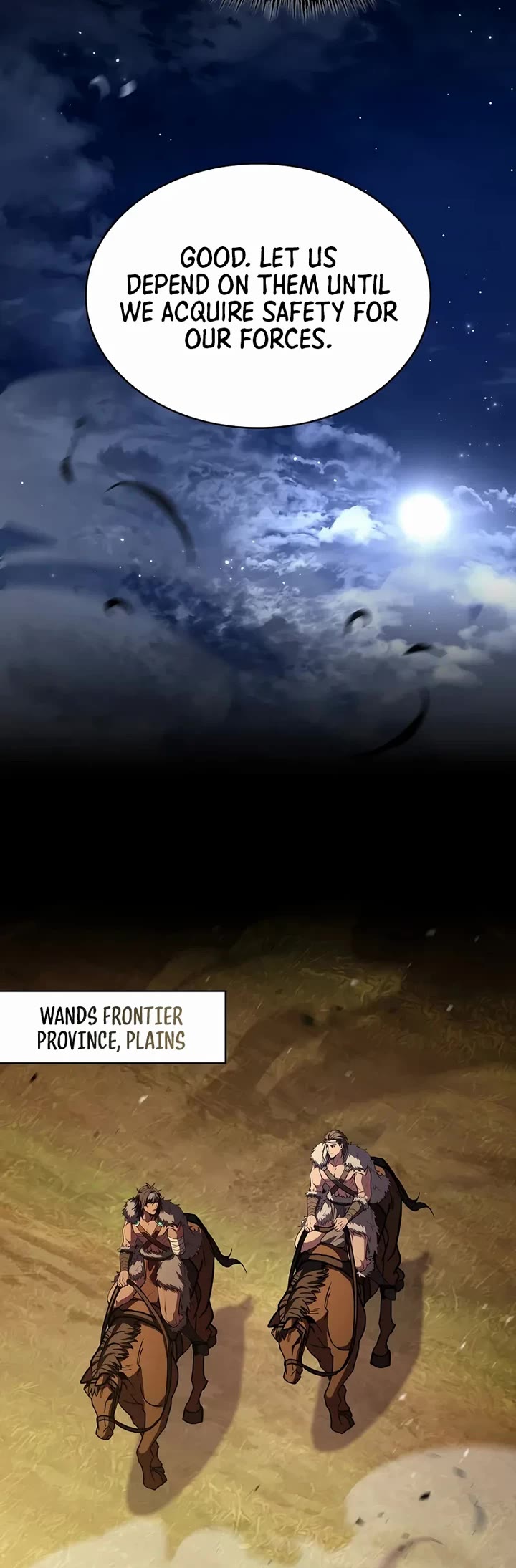 Talent-Swallowing Magician chapter 127 page 29