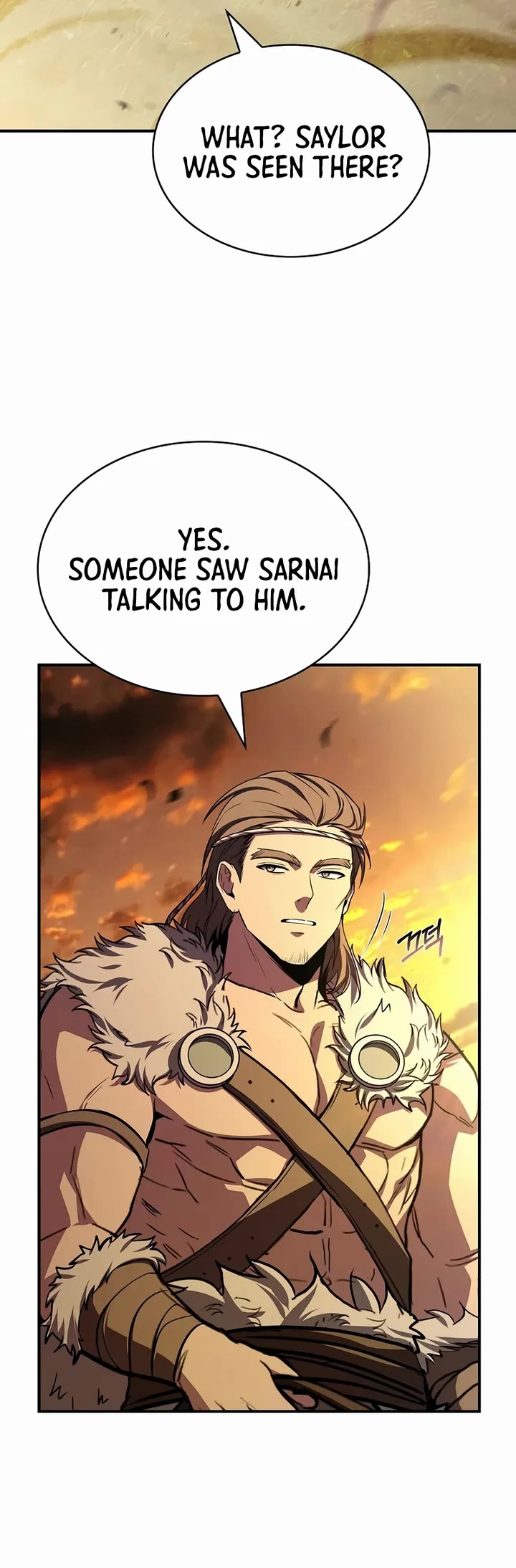 Talent-Swallowing Magician chapter 127 page 30