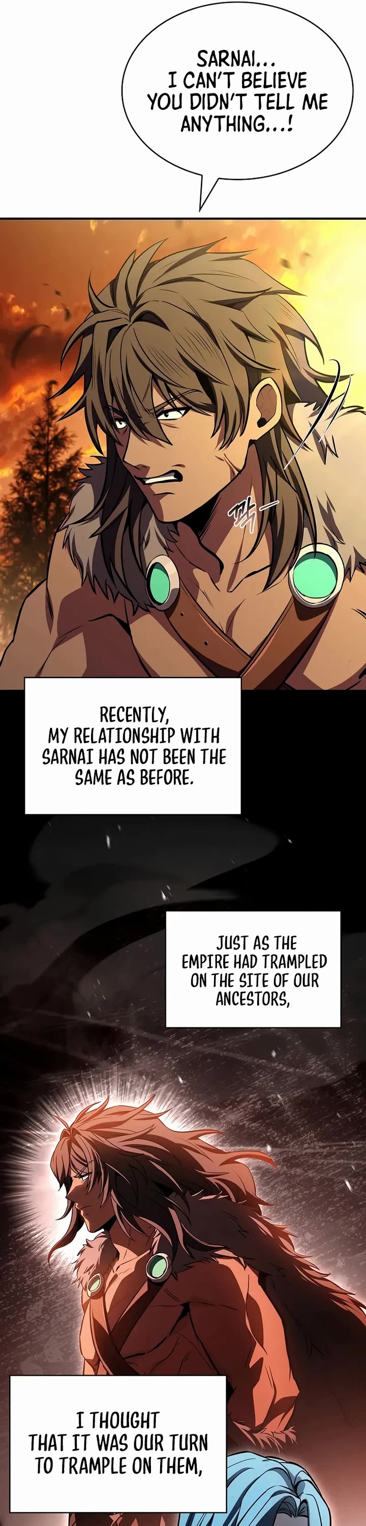 Talent-Swallowing Magician chapter 127 page 31