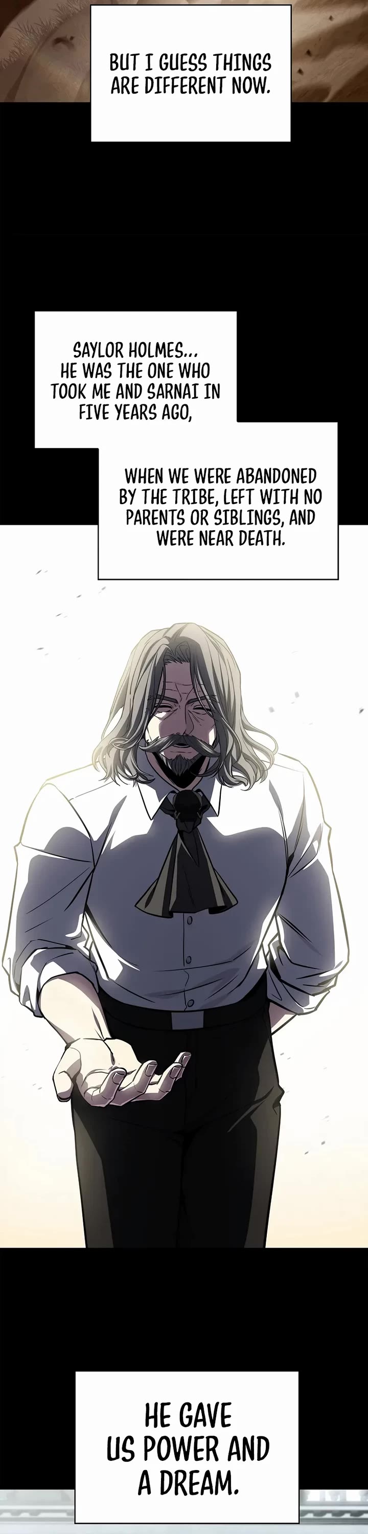 Talent-Swallowing Magician chapter 127 page 33