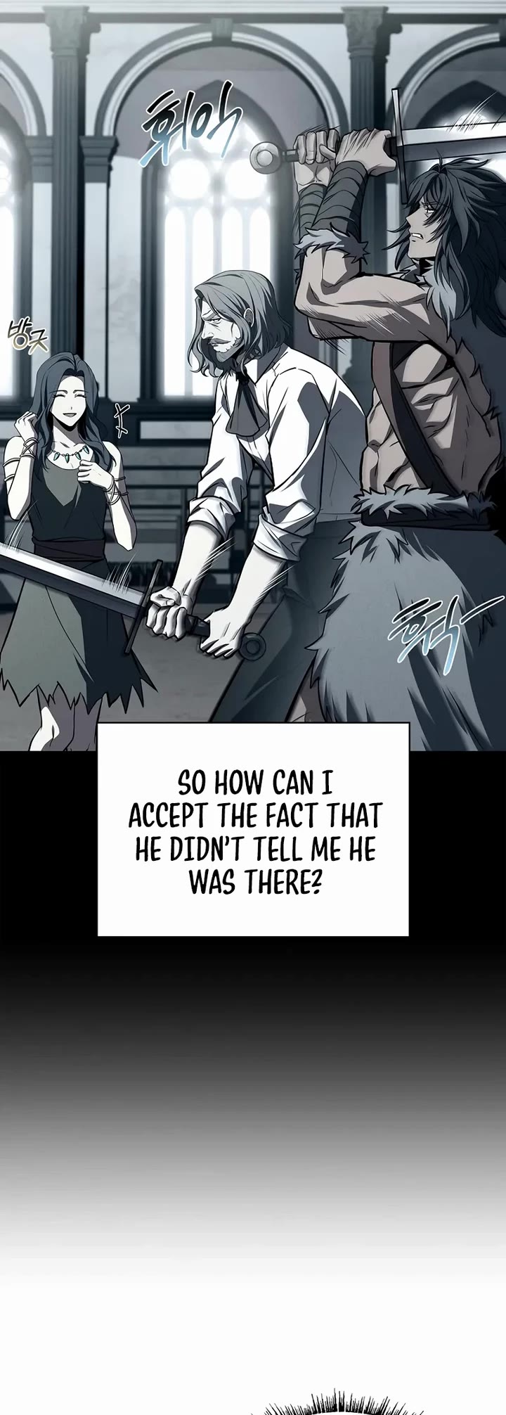 Talent-Swallowing Magician chapter 127 page 34