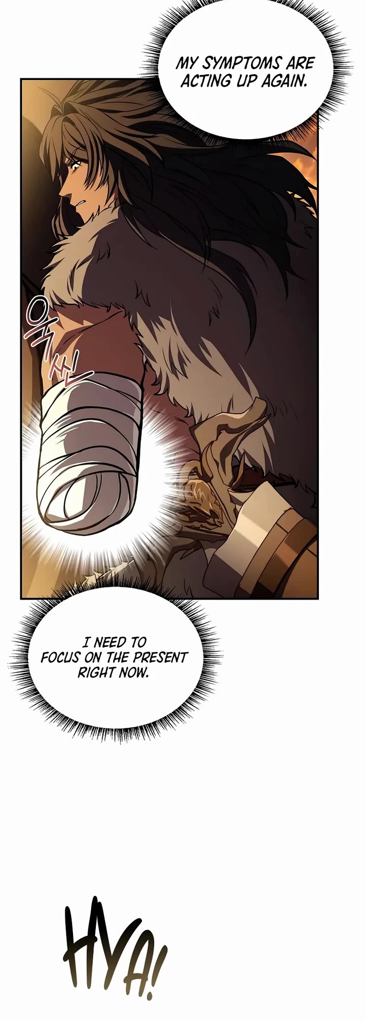 Talent-Swallowing Magician chapter 127 page 35