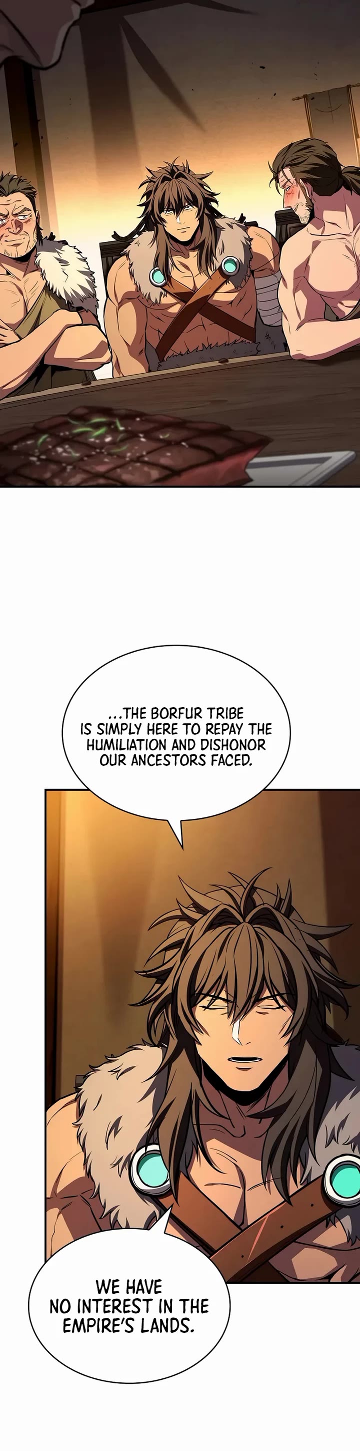 Talent-Swallowing Magician chapter 127 page 39