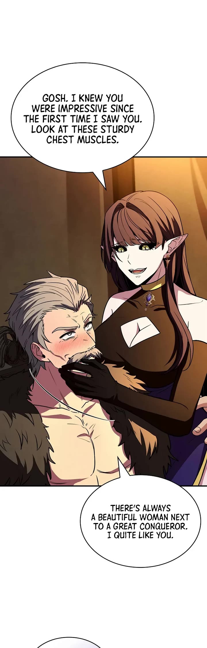 Talent-Swallowing Magician chapter 127 page 43