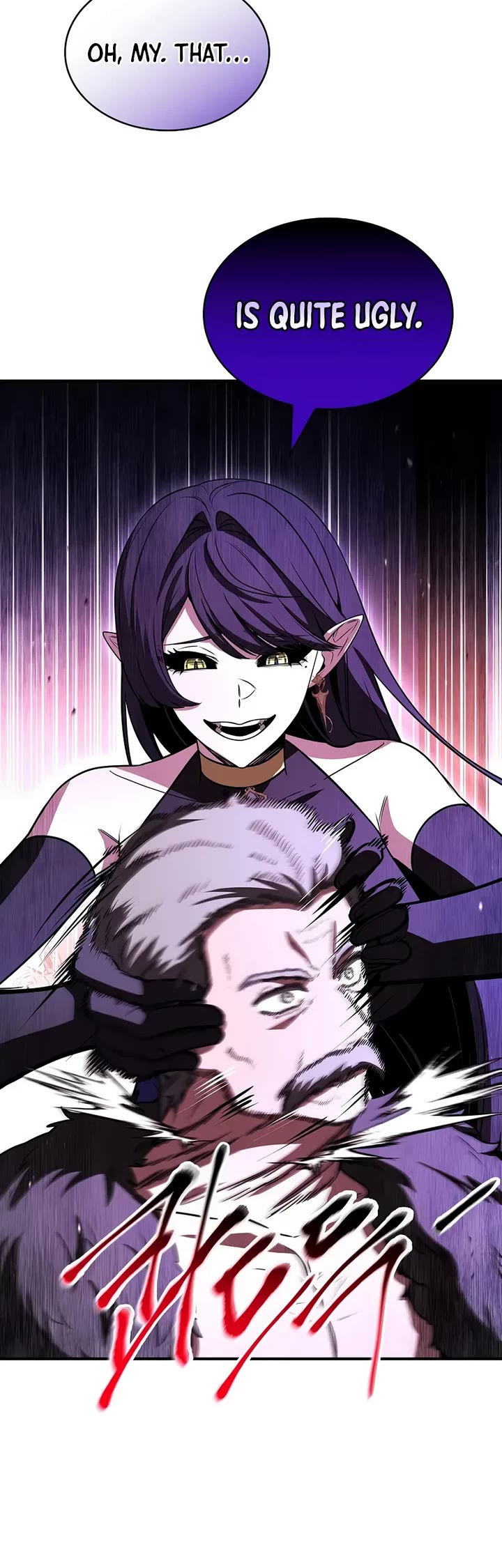 Talent-Swallowing Magician chapter 127 page 44