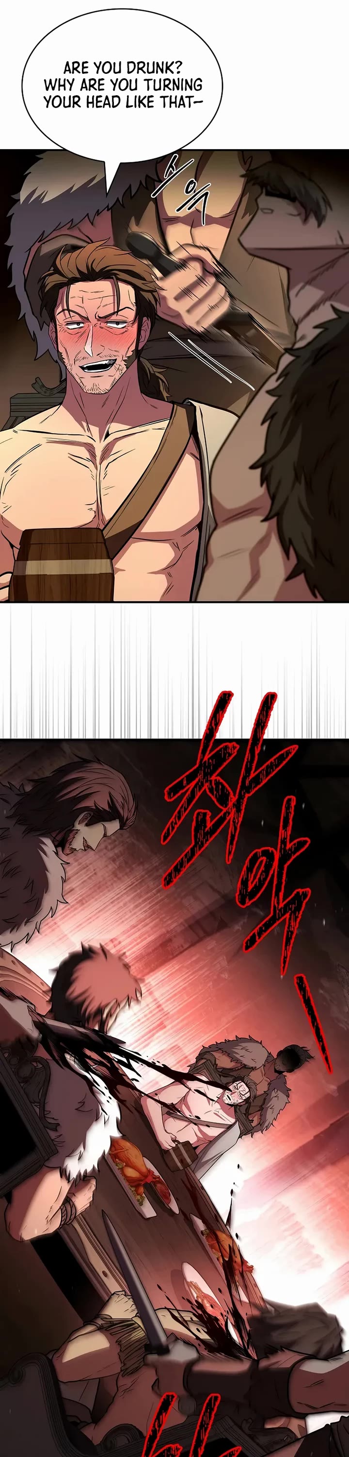 Talent-Swallowing Magician chapter 127 page 45