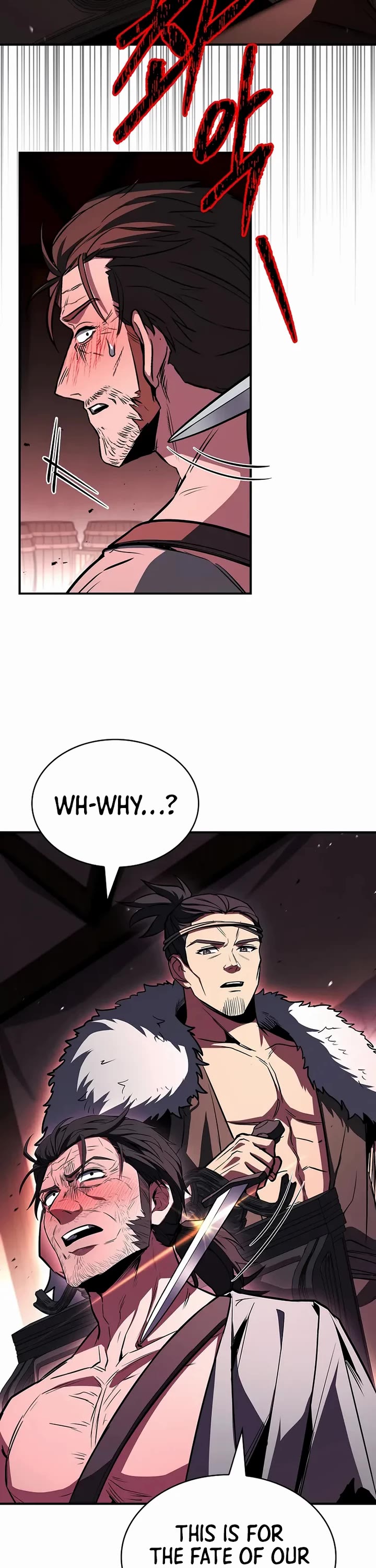 Talent-Swallowing Magician chapter 127 page 46