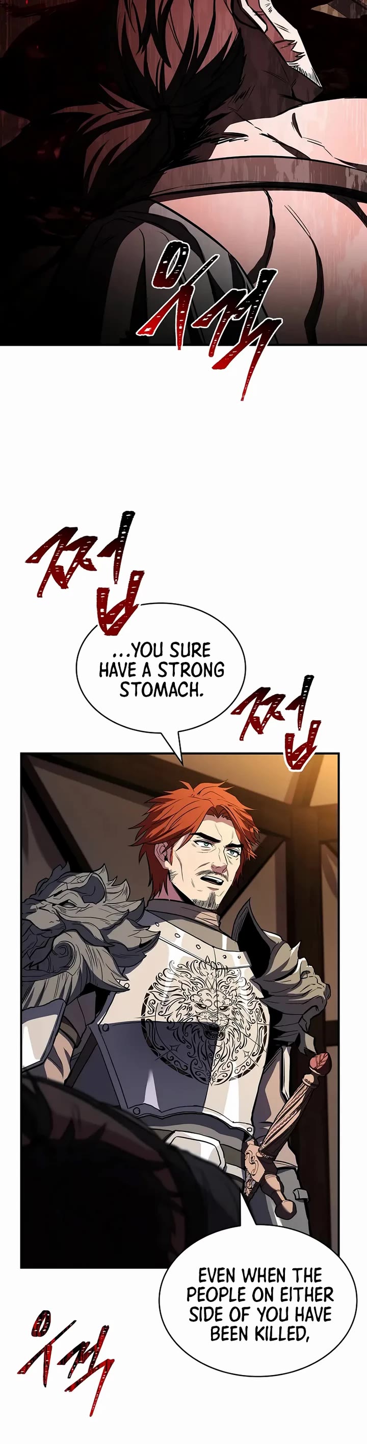 Talent-Swallowing Magician chapter 127 page 48