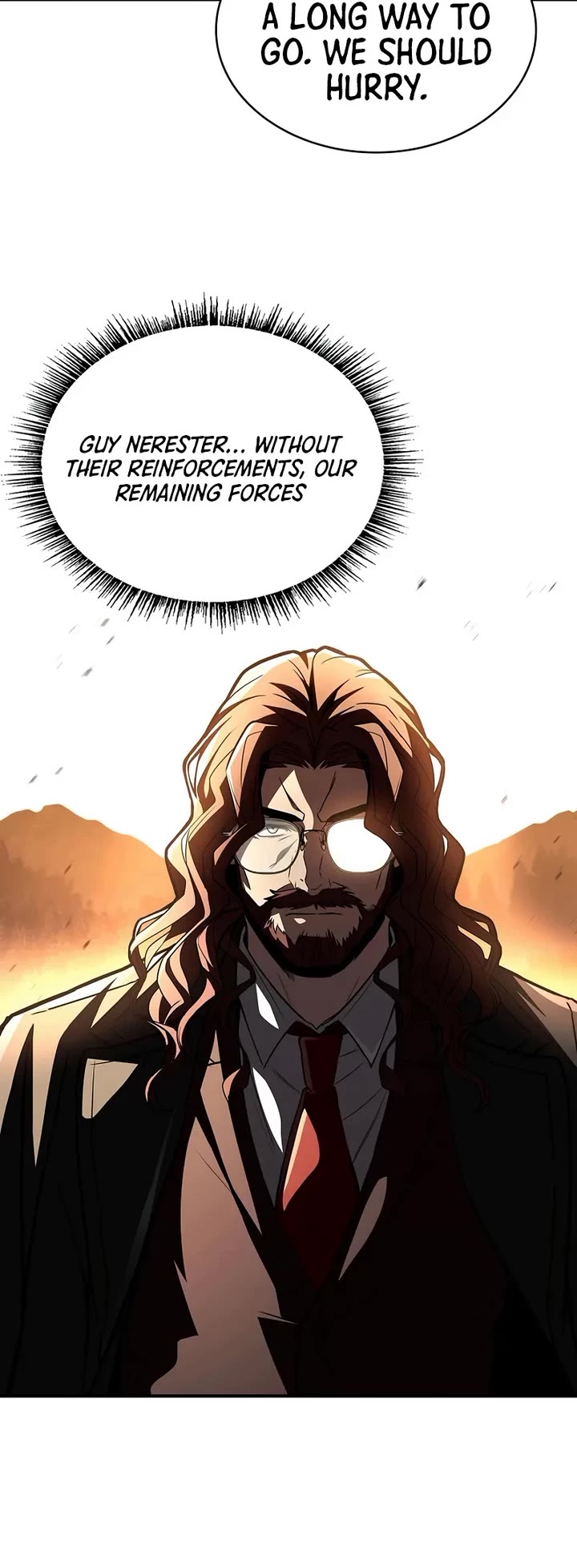 Talent-Swallowing Magician chapter 127 page 5