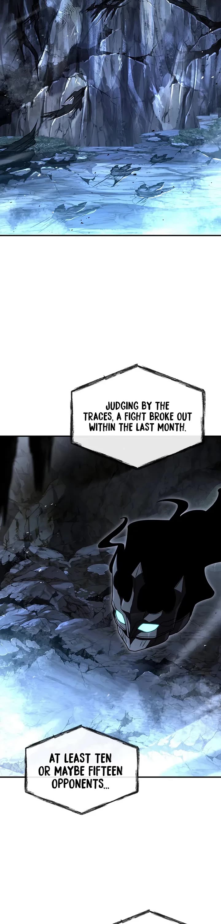 Talent-Swallowing Magician chapter 130 page 7