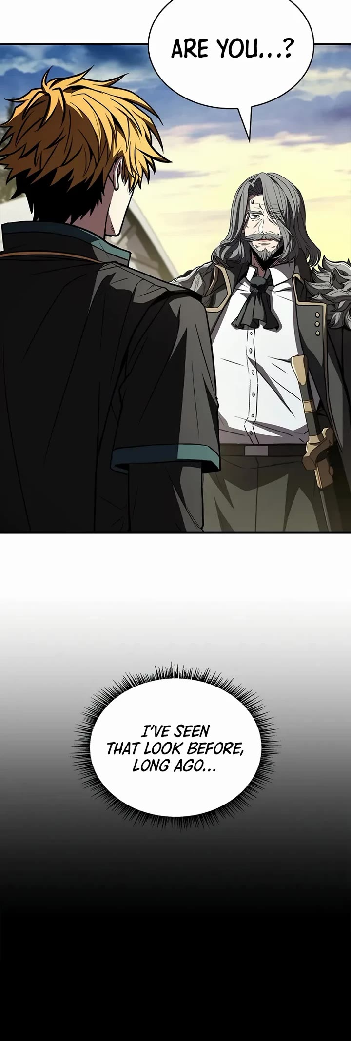 Talent-Swallowing Magician chapter 132 page 10