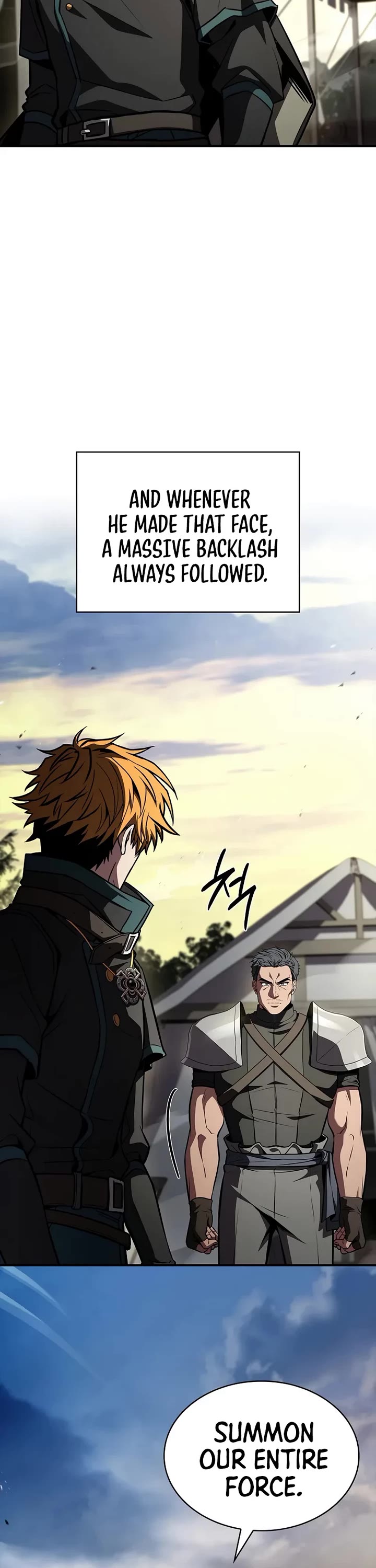 Talent-Swallowing Magician chapter 132 page 13