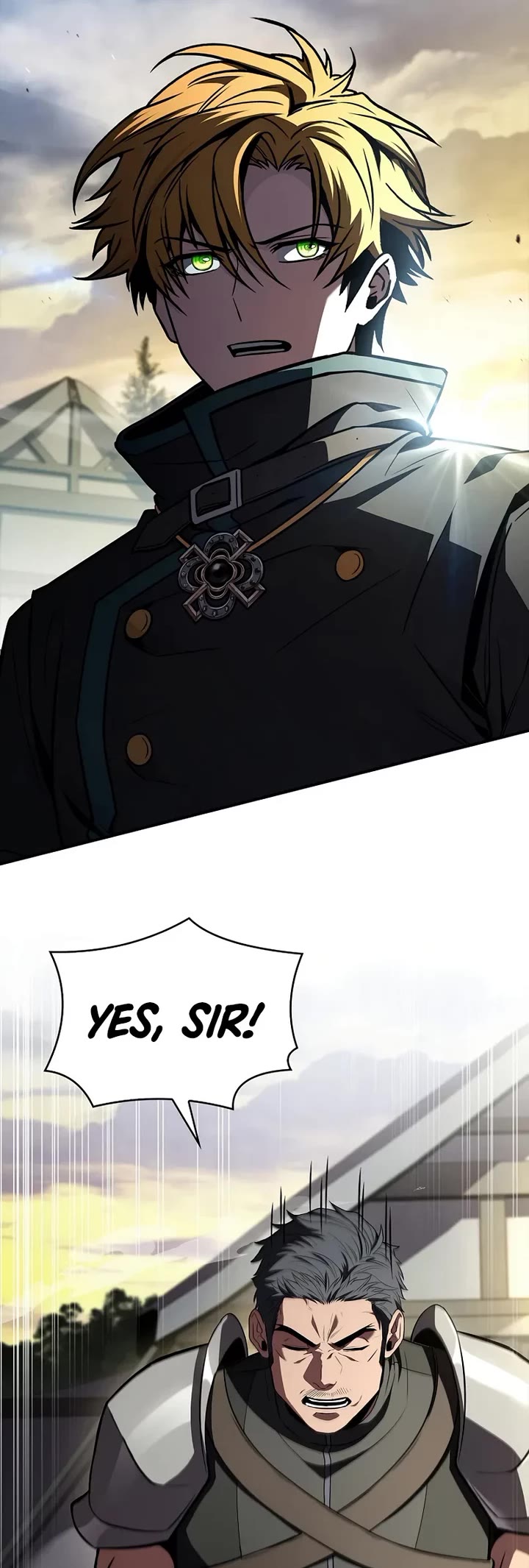 Talent-Swallowing Magician chapter 132 page 14