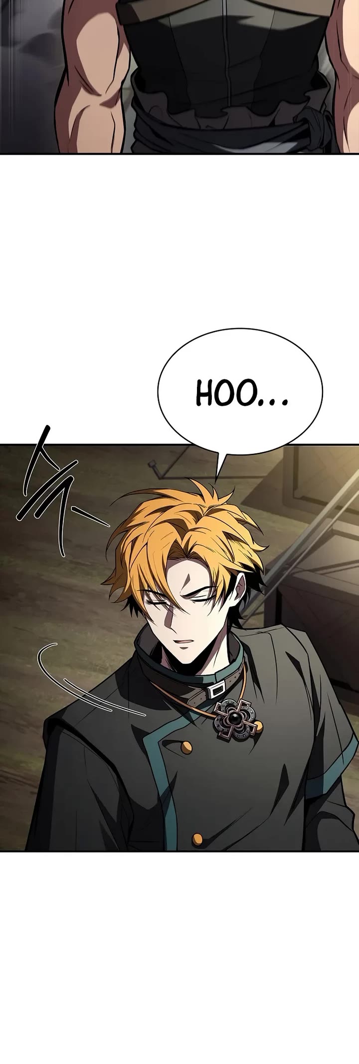 Talent-Swallowing Magician chapter 132 page 15