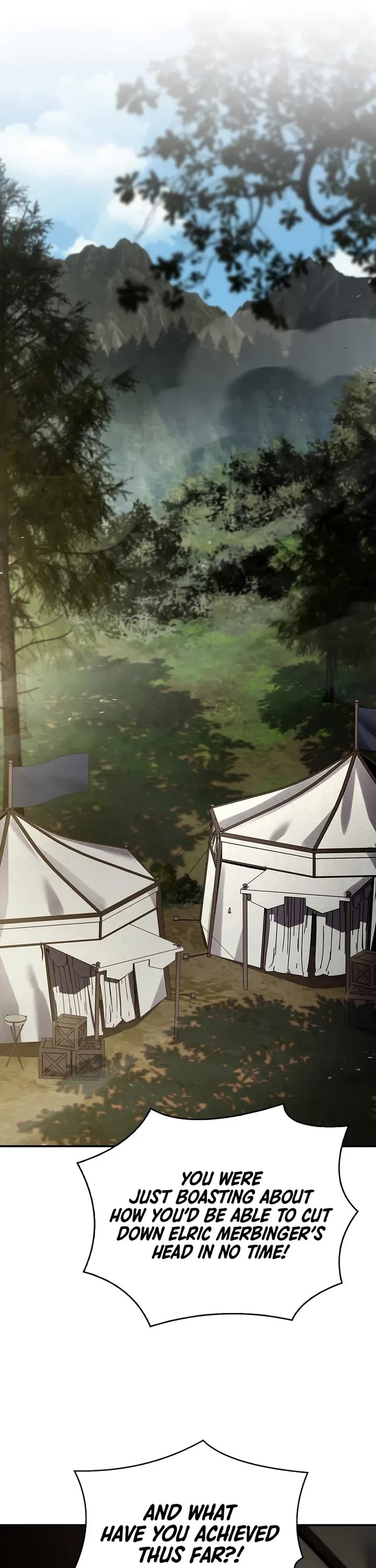 Talent-Swallowing Magician chapter 132 page 24