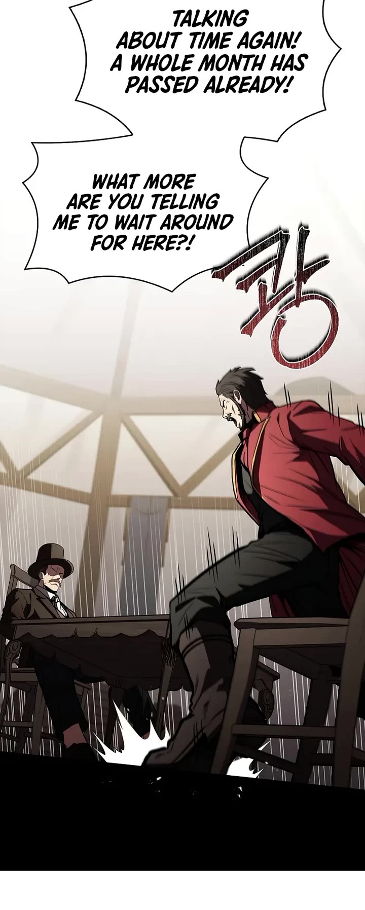 Talent-Swallowing Magician chapter 132 page 26