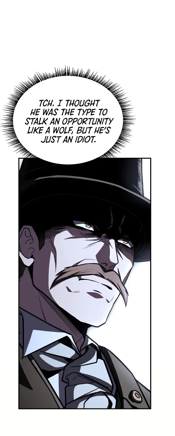 Talent-Swallowing Magician chapter 132 page 27