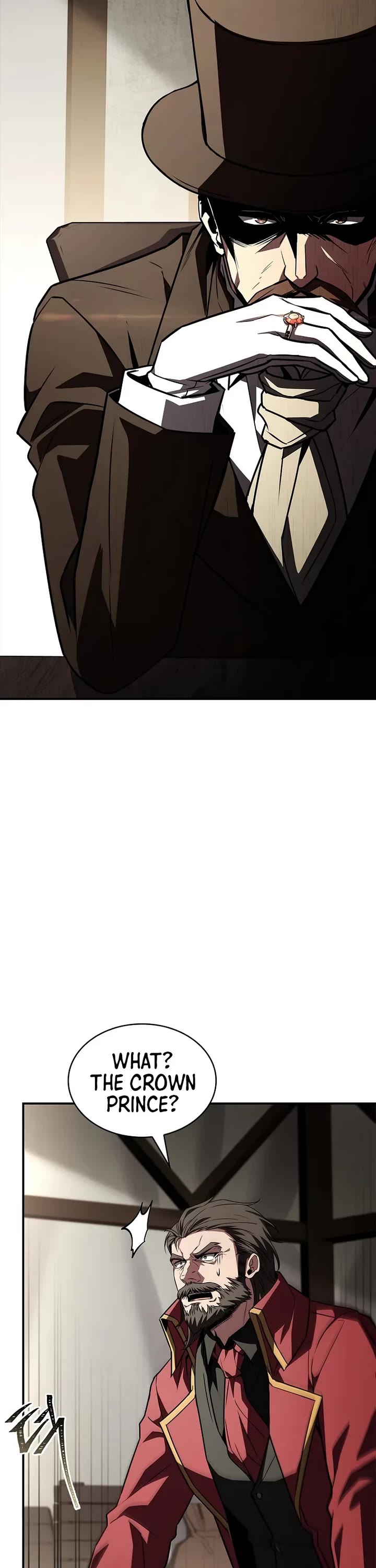 Talent-Swallowing Magician chapter 132 page 29