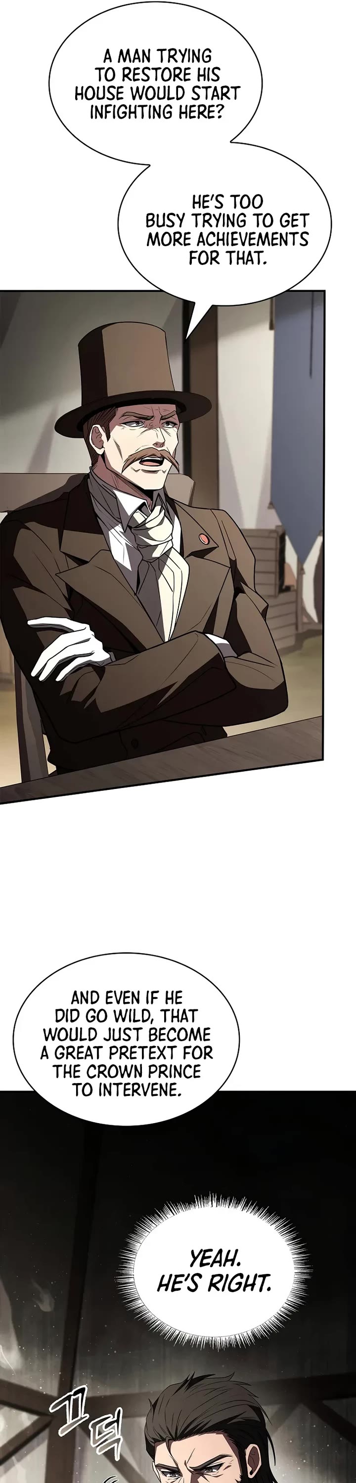 Talent-Swallowing Magician chapter 132 page 35