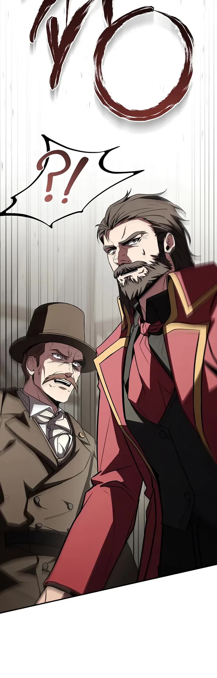 Talent-Swallowing Magician chapter 132 page 37