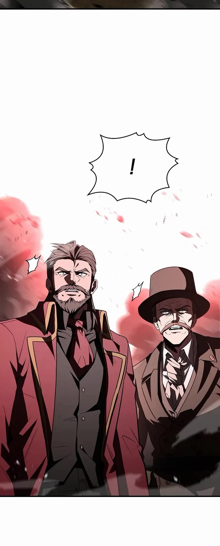 Talent-Swallowing Magician chapter 132 page 42