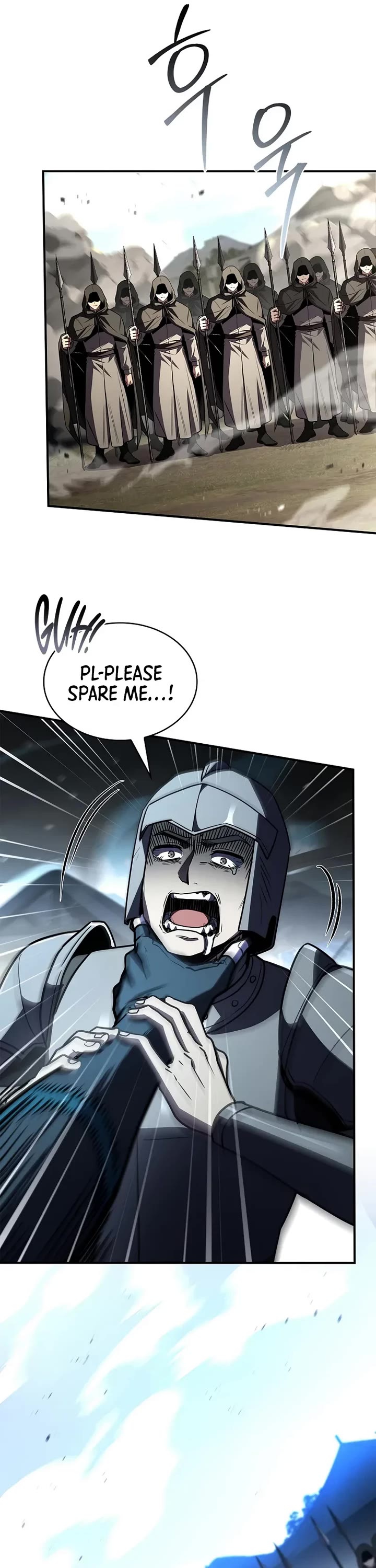 Talent-Swallowing Magician chapter 132 page 43