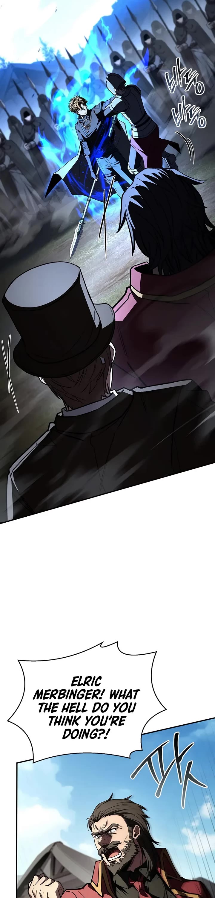 Talent-Swallowing Magician chapter 132 page 44