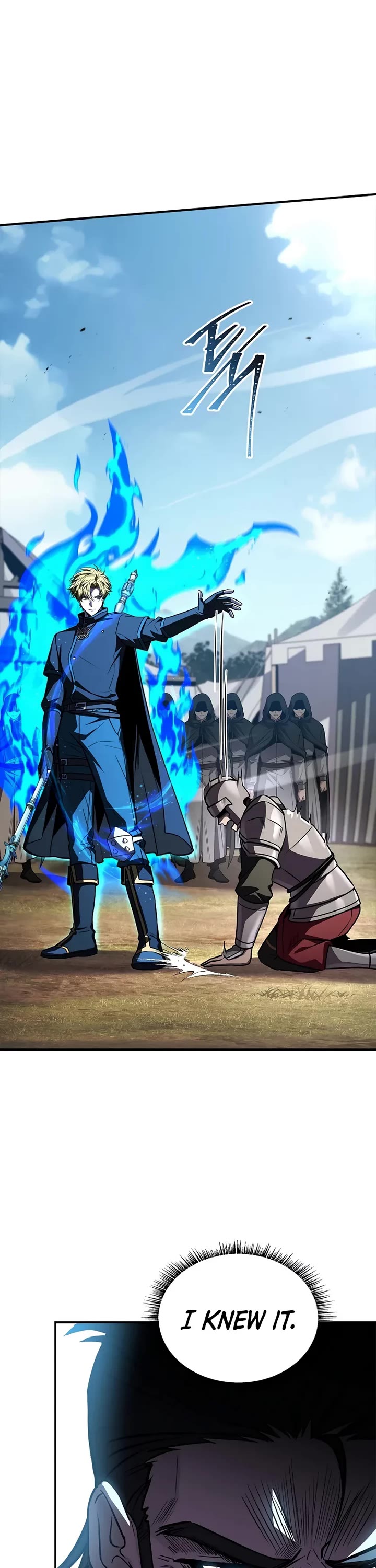 Talent-Swallowing Magician chapter 132 page 49