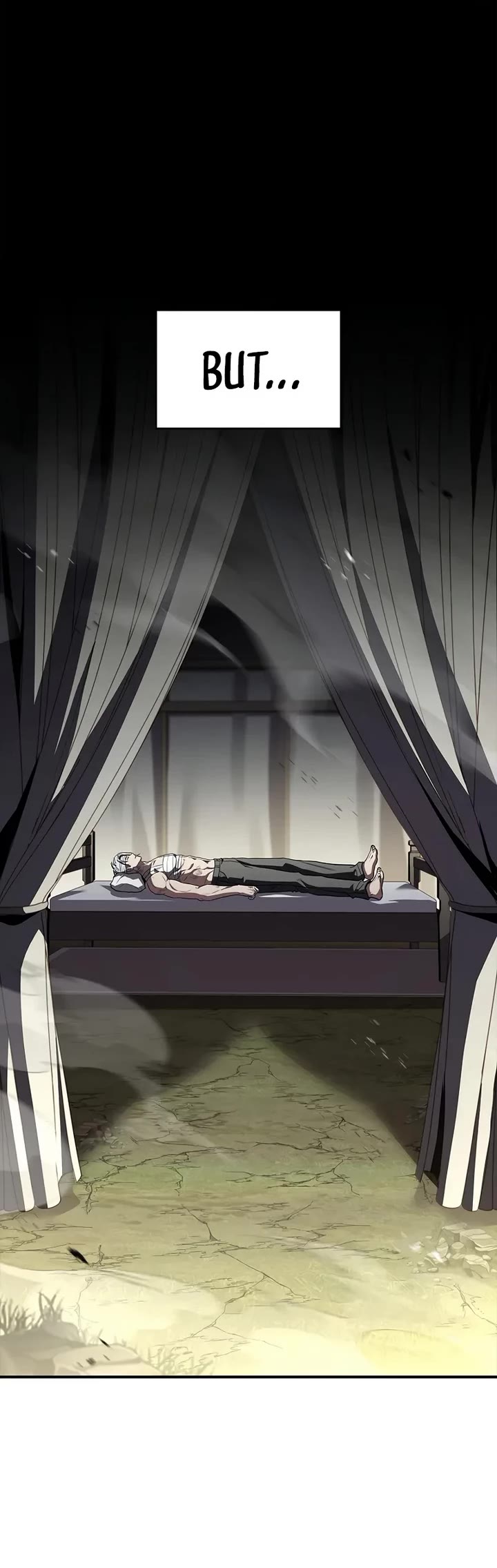 Talent-Swallowing Magician chapter 132 page 5