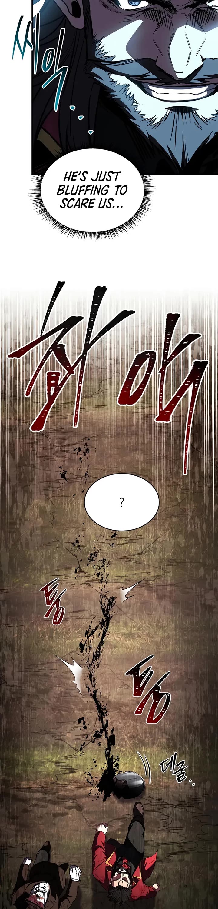 Talent-Swallowing Magician chapter 132 page 50