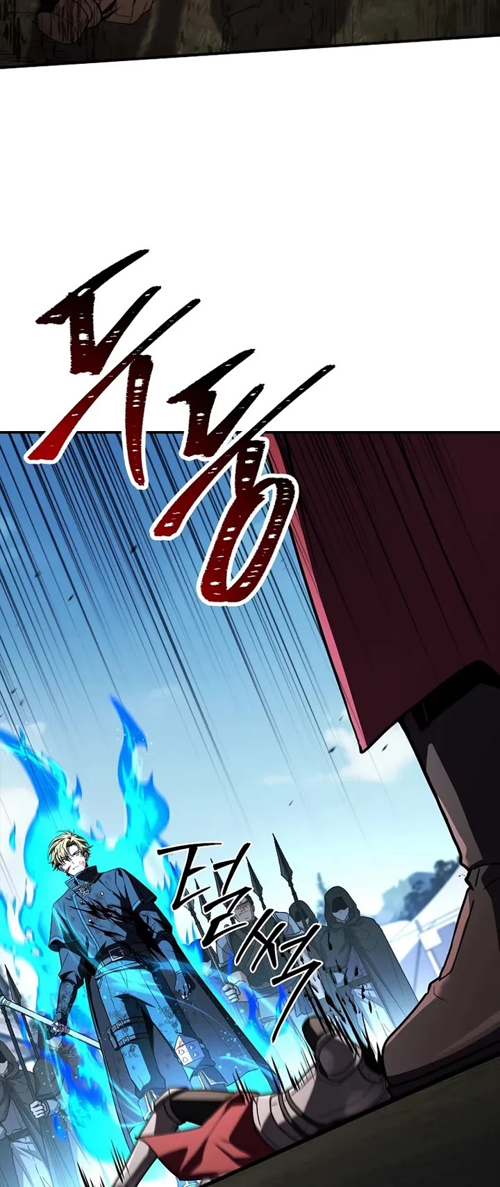 Talent-Swallowing Magician chapter 132 page 51