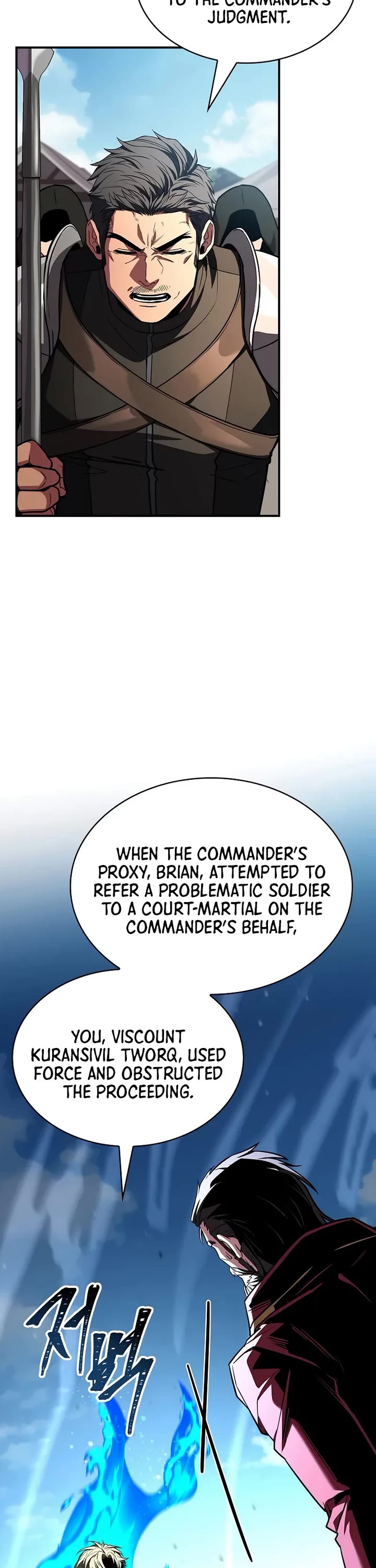 Talent-Swallowing Magician chapter 132 page 54