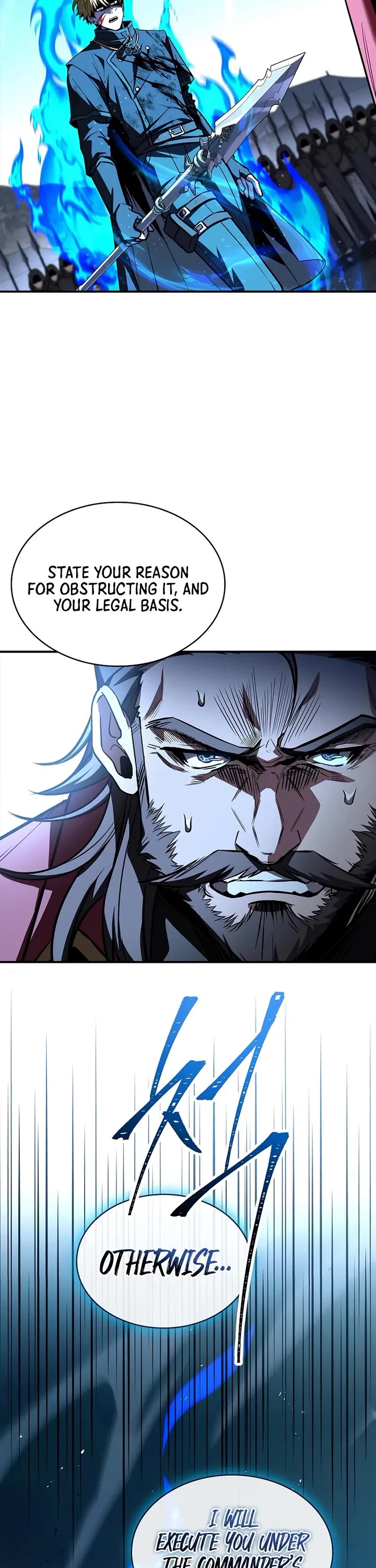 Talent-Swallowing Magician chapter 132 page 55