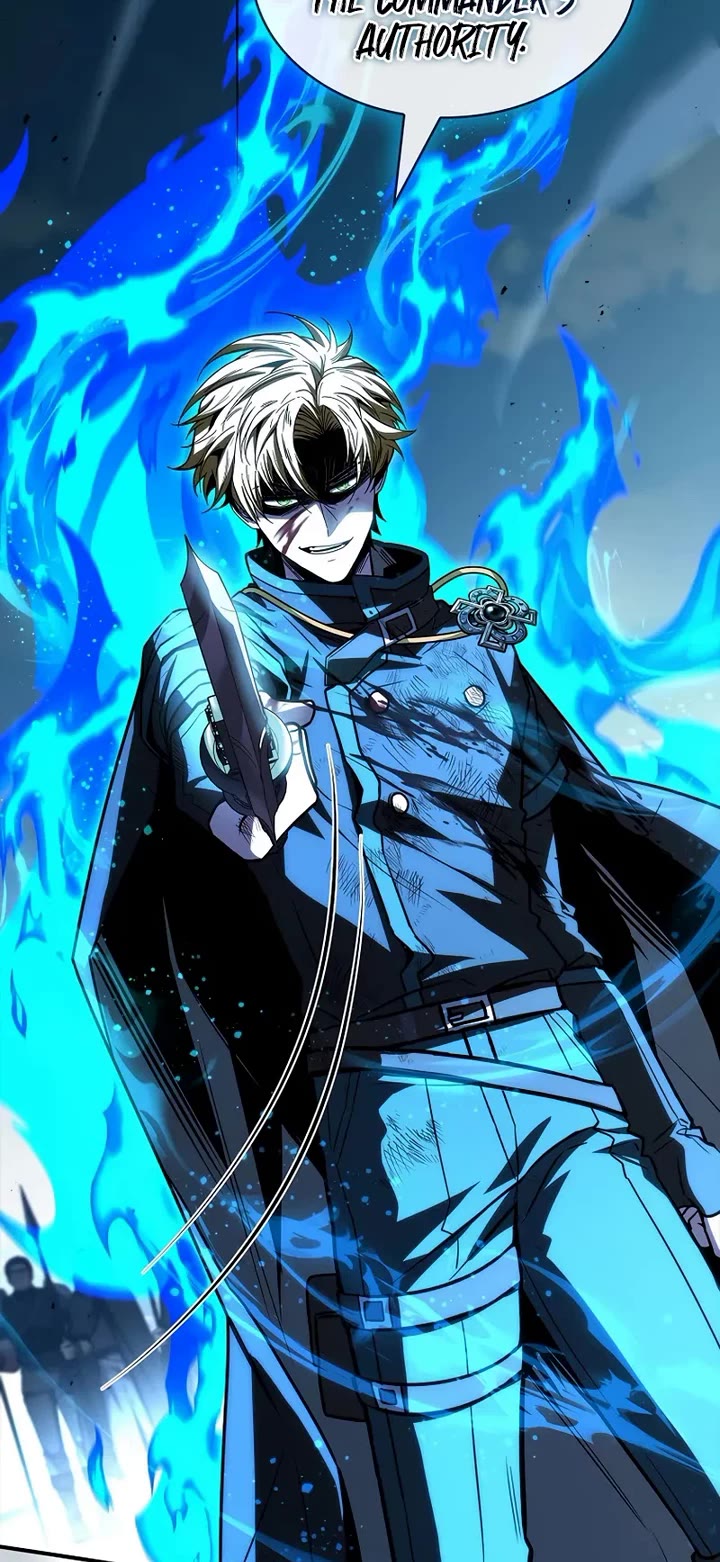 Talent-Swallowing Magician chapter 132 page 56