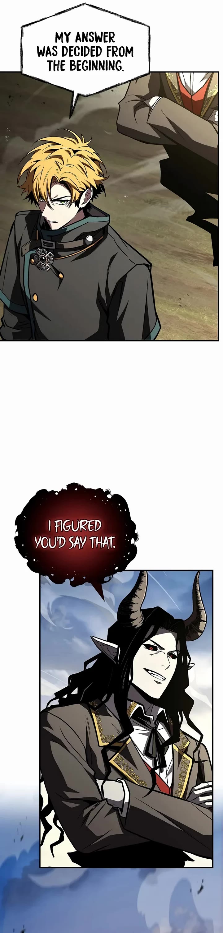 Talent-Swallowing Magician chapter 132 page 6