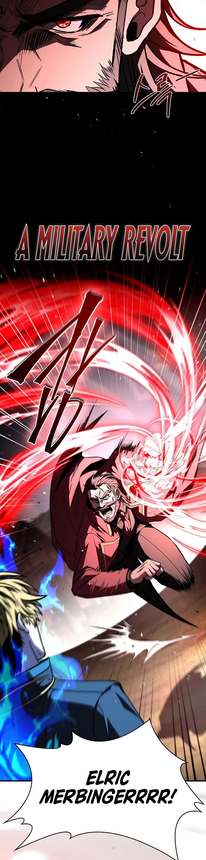 Talent-Swallowing Magician chapter 133 page 12