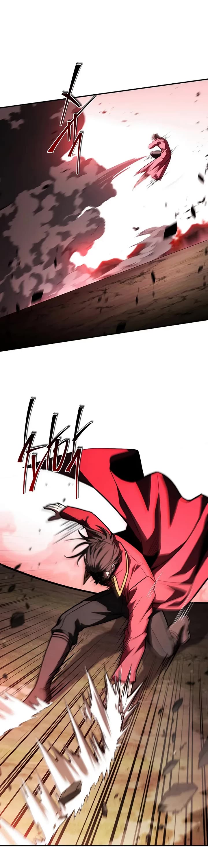 Talent-Swallowing Magician chapter 133 page 16