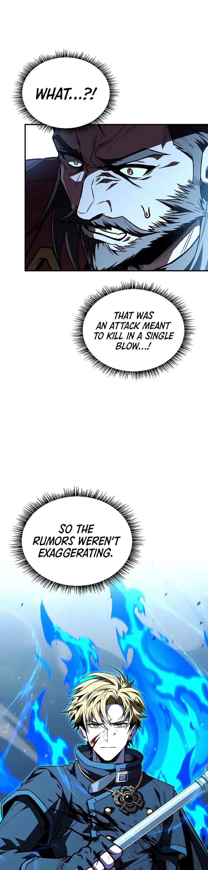 Talent-Swallowing Magician chapter 133 page 17