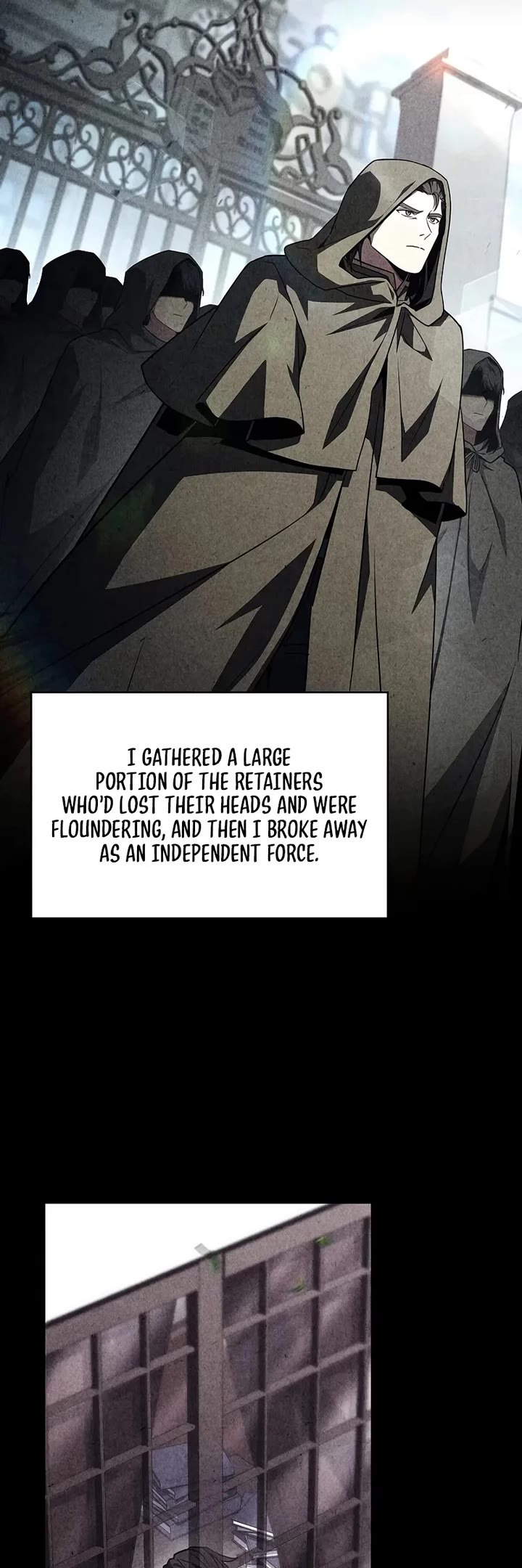 Talent-Swallowing Magician chapter 133 page 19