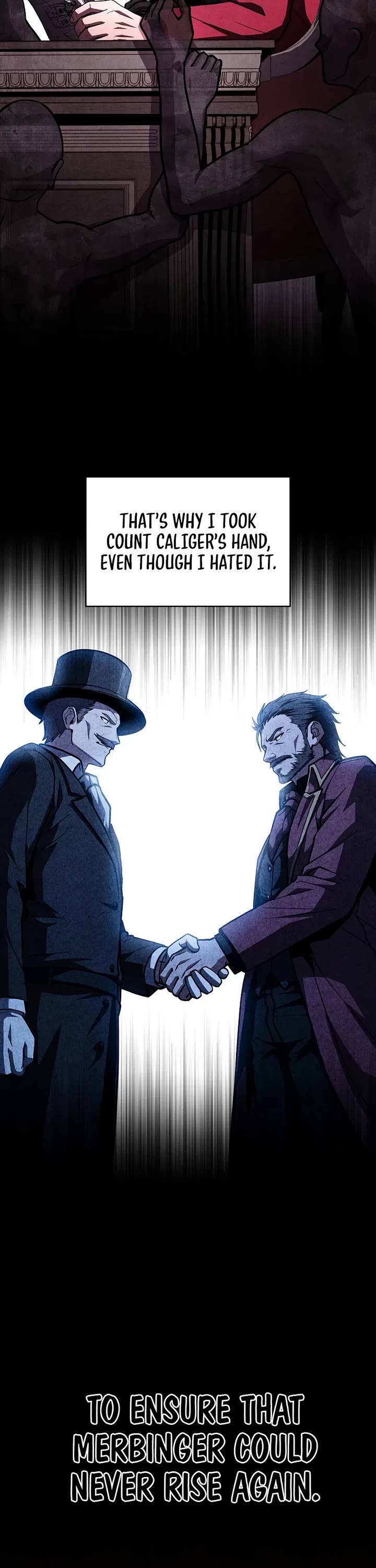 Talent-Swallowing Magician chapter 133 page 22