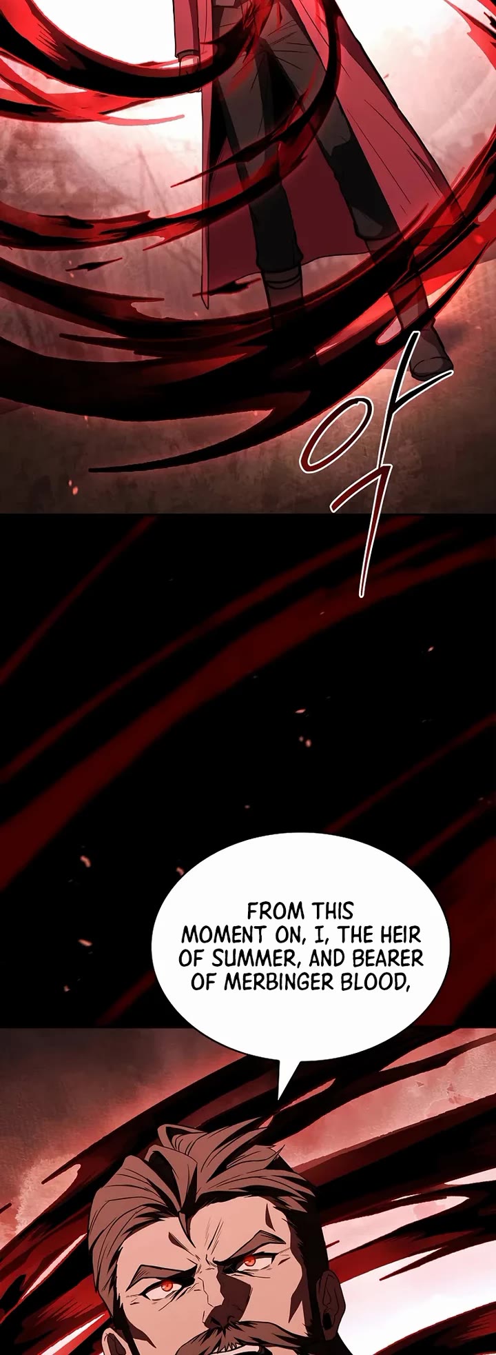 Talent-Swallowing Magician chapter 133 page 29