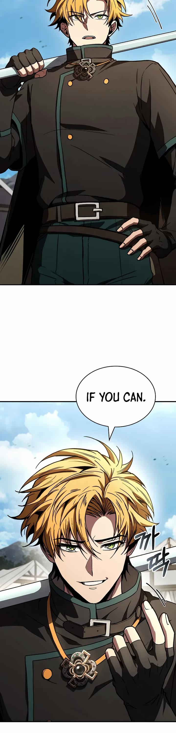 Talent-Swallowing Magician chapter 133 page 32